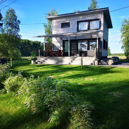 Koivuniemen Tila II Sakyla Exterior foto