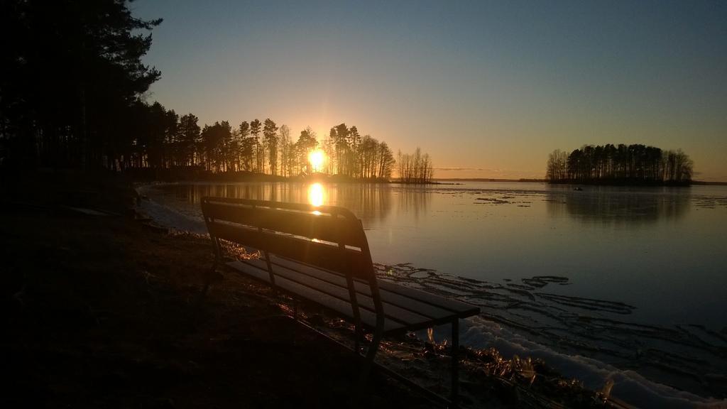 Koivuniemen Tila II Sakyla Quarto foto