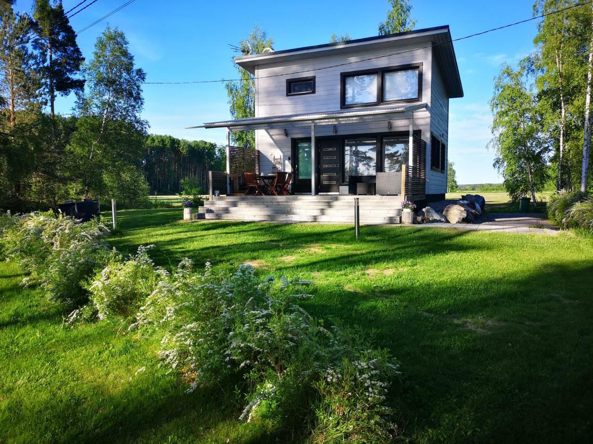 Koivuniemen Tila II Sakyla Exterior foto